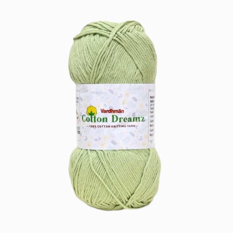 Cotton Dreamz