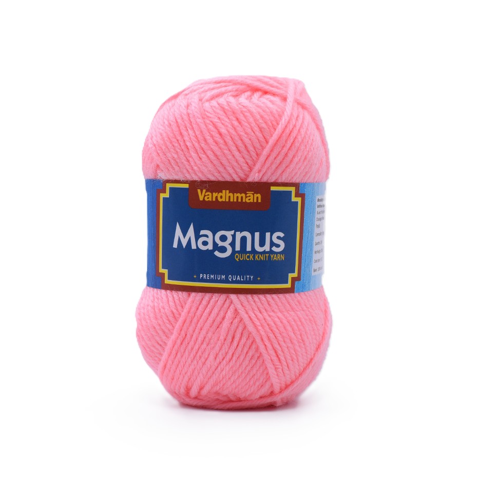 Magnus